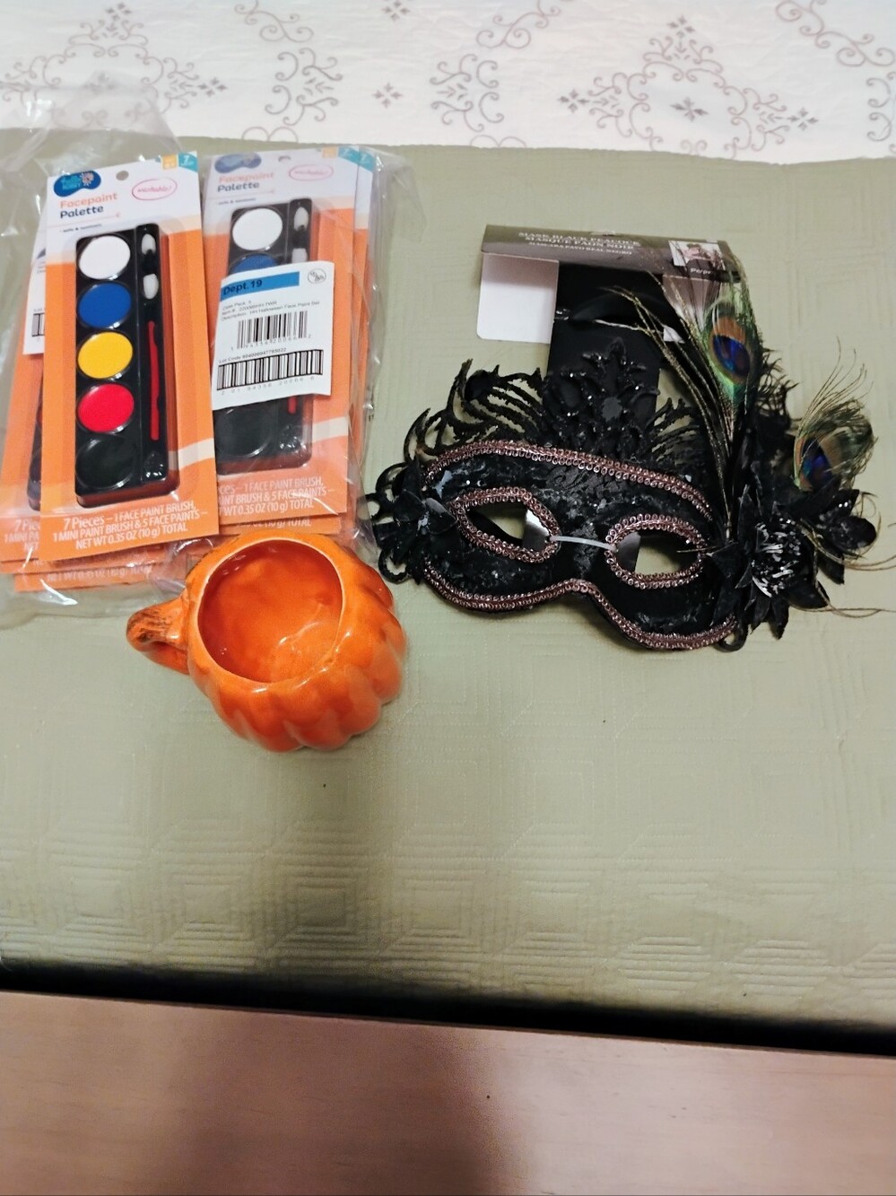 Halloween Bundle